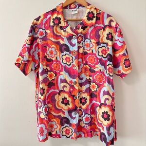 Kulani Kinis Button Down Shirt